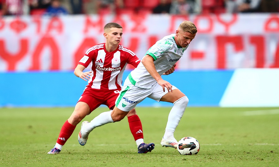 Λεβαδειακός: Η ομάδα της σεζόν 2024/26