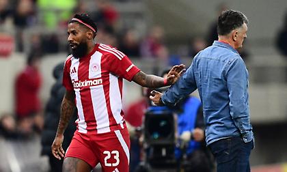 Νικολακόπουλος: «Ήξερε τι έκανε ο Μεντιλίμπαρ και έβαλε εξτρέμ τον Ροντινέι με τη Νάπολι, πρόβα τζενεράλε ήταν...»