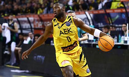 Ανακοίνωσε το φιλικό με τη Φενέρμπαχτσε η ΑΕΚ