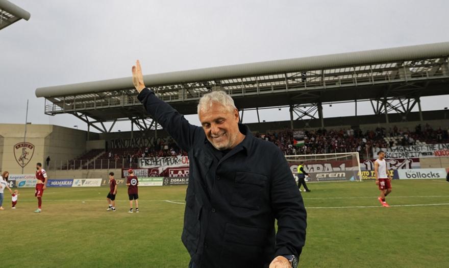 Κύπελλο: Ντερμπάρα Καλαμάτα-ΑΕΛ – Δοκιμασία για Κηφισιά, Πανσερραϊκό και Βόλο