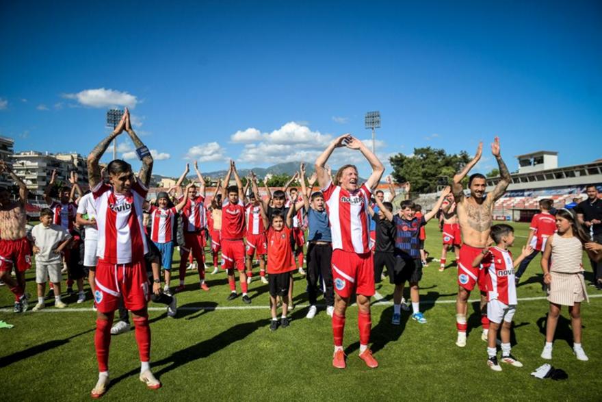 Πανσερραϊκός 2025/26: Ολοκαίνουργια ομάδα και νέος προπονητής για ένα φρέσκο ξεκίνημα