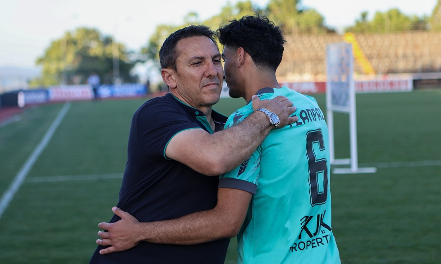 Λεβαδειακός: Η ομάδα της σεζόν 2024/26