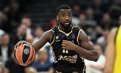 Ντιαλό: «Δεν πήγε κάτι στραβά με τον Παναθηναϊκό, ο νέος προπονητής ήθελε τους δικούς του παίκτες»