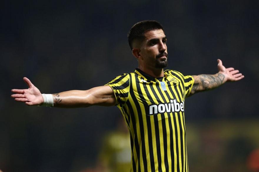 Άρης 2025/26: Μετά από έναν εφιαλτικό αποκλεισμό χτίζει ομοιογένεια με στόχο την 4άδα