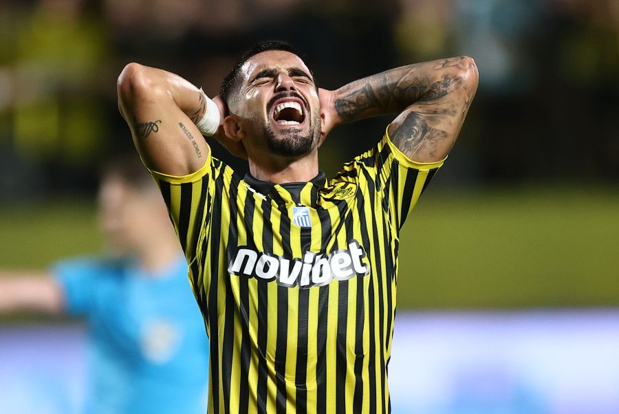 Άρης: Μετά από έναν εφιαλτικό αποκλεισμό χτίζει ομοιογένεια με στόχο την 4άδα