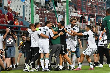 Δεσύλλας: «Θέλει πρώτα να κλείσει 10άρι ο Παναθηναϊκός, τι ισχύει για το 8 - Με Καλάμπρια η λίστα για Σάμσουνσπορ»