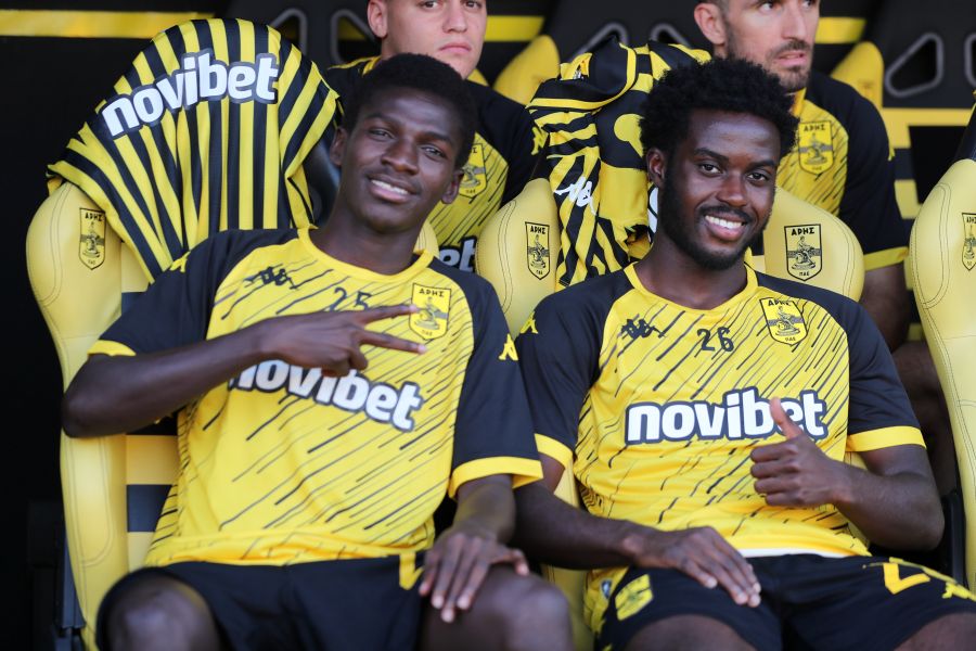 Άρης: Μετά από έναν εφιαλτικό αποκλεισμό χτίζει ομοιογένεια με στόχο την 4άδα