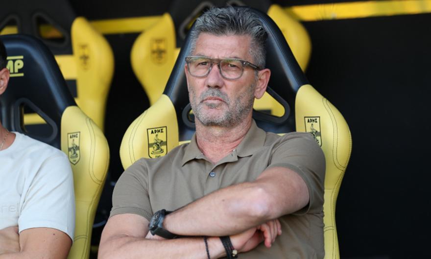 Άρης: Μετά από έναν εφιαλτικό αποκλεισμό χτίζει ομοιογένεια με στόχο την 4άδα