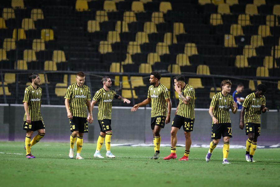 Άρης: Μετά από έναν εφιαλτικό αποκλεισμό χτίζει ομοιογένεια με στόχο την 4άδα