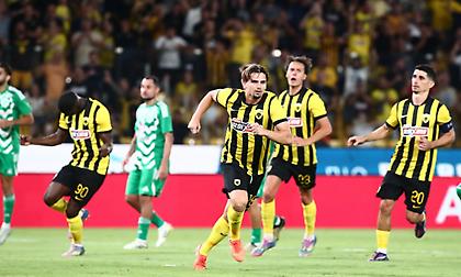 Τσακίρης: «Οι σκέψεις του Νίκολιτς για Άντερλεχτ και η υπόθεση Ντέσερς που παραμένει πάντα στο κάδρο»