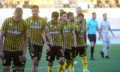 Ατομικό για Μορόν στον Άρη