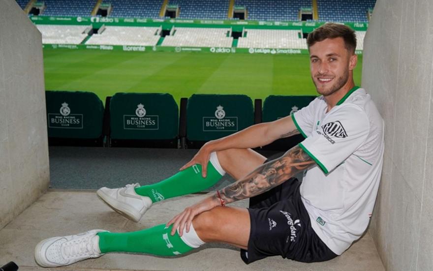 Κλείνει Ντάνι Φερνάντεθ ο Asteras AKTOR