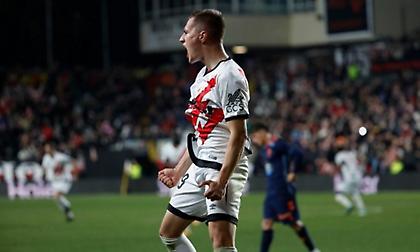 Μarca: «Έχει εκφράσει ενδιαφέρον για Ντε Φρούτος ο Ολυμπιακός - Θέλει πάνω από 12 εκατ. ευρώ η Βαγεκάνο»