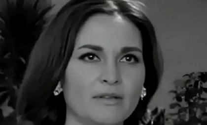 Έφυγε από τη ζωή η ηθοποιός Ελένη Καρπέτα, σύζυγος του Νίκου Ξανθόπουλου