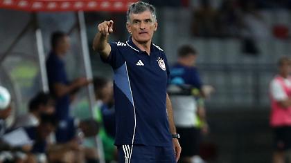 Ολυμπιακός: Τα συμπεράσματα από τα φιλικά και η «σφραγίδα» Μεντιλίμπαρ