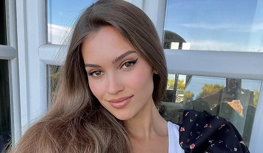 Ξένια Αλεξάντροβα: Έφυγε από τη ζωή μόλις τέσσερις μήνες μετά το γάμο της από τροχαίο το γνωστό μοντέλο