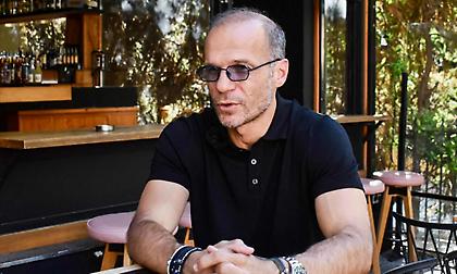 Μπασινάς: «Στην Κηφισιά υπάρχει η εμπειρία για κάτι πολύ δυνατό στη Σούπερ Λίγκα»