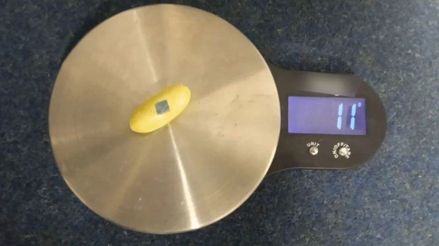 Είχε καταπιεί 100 συσκευασίες κοκαΐνης - Συνελήφθη στο «Ελ. Βενιζέλος»