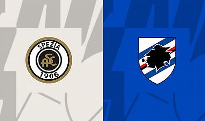 Σπέτσια-Σαμπντόρια