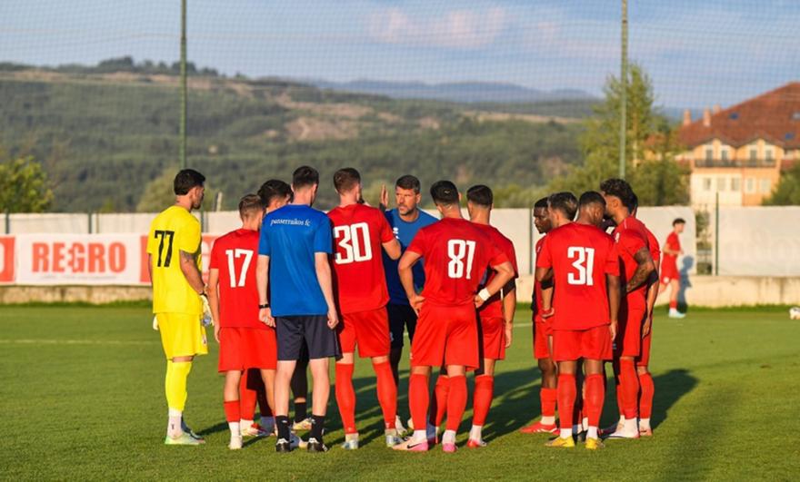 Πανσερραϊκός 2025/26: Ολοκαίνουργια ομάδα και νέος προπονητής για ένα φρέσκο ξεκίνημα