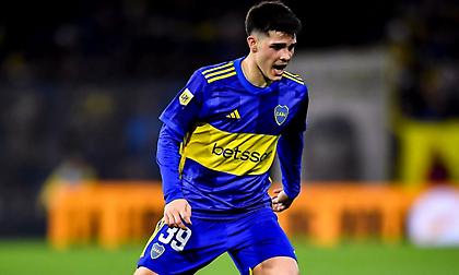 Παγκάκης: «Ένα… κλικ πιο μπροστά ο Ταμπόρδα έναντι Ουναΐ στον Παναθηναϊκό»