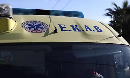 Θεσσαλονίκη: Νεκρός 61χρονος στη θαλάσσια περιοχή Νέων Βρασνών