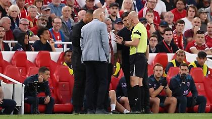 Απαγόρευση εισόδου στα γήπεδα στον οπαδό που έβρισε τον Σεμένιο!