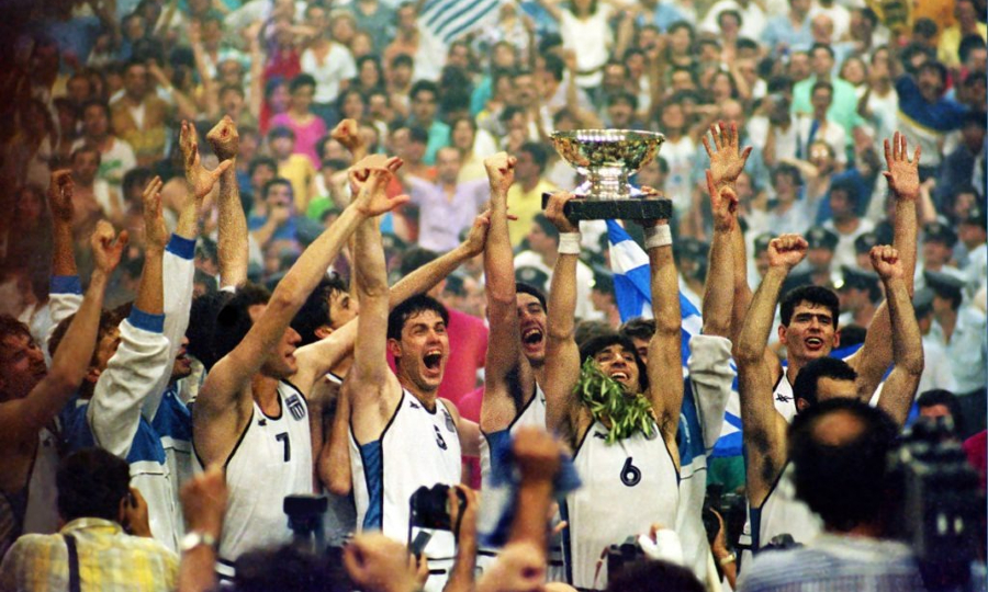 Οι 5 μεγαλύτερες εκπλήξεις σε Ευρωμπάσκετ