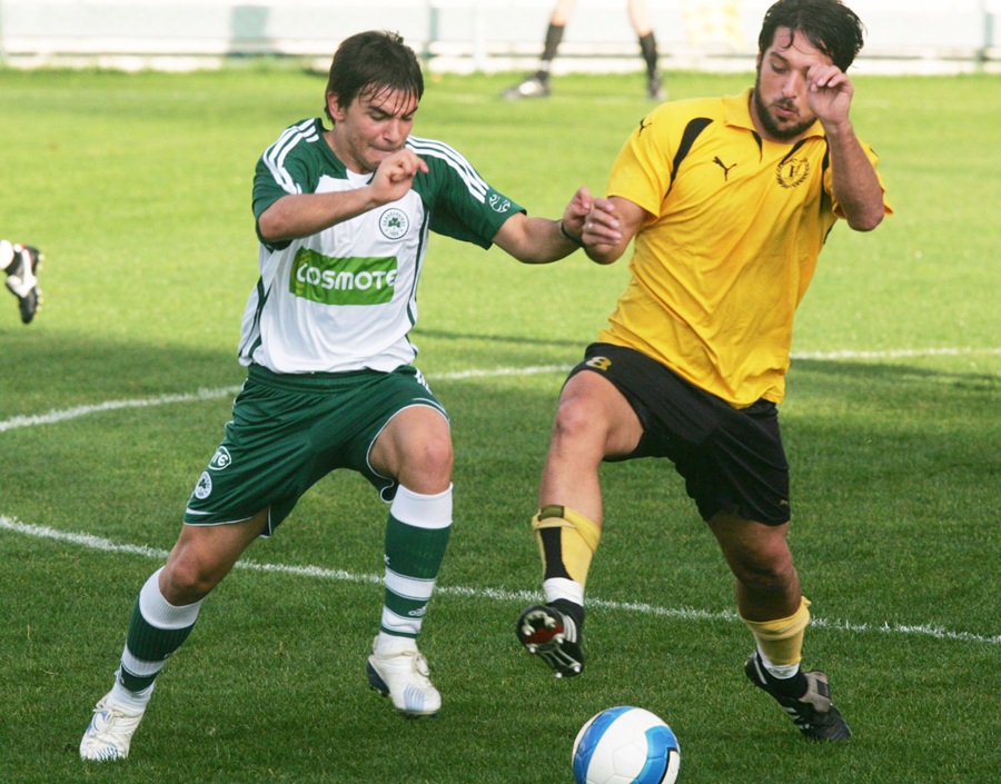 Βέλιτς: «Έτσι εμφανίστηκε ο Νίνης - Ο Μουνιόθ, η τρέλα της εποχής και η επέμβαση»