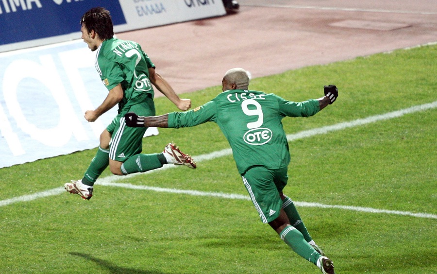 Βέλιτς: «Έτσι εμφανίστηκε ο Νίνης - Ο Μουνιόθ, η τρέλα της εποχής και η επέμβαση»