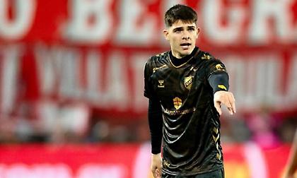 «Για αυτό είναι περίπλοκη η αποχώρηση του Ταμπόρδα για την Ευρώπη»