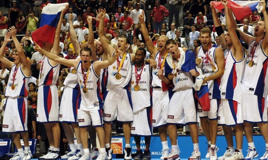 Οι 5 μεγαλύτερες εκπλήξεις σε Ευρωμπάσκετ