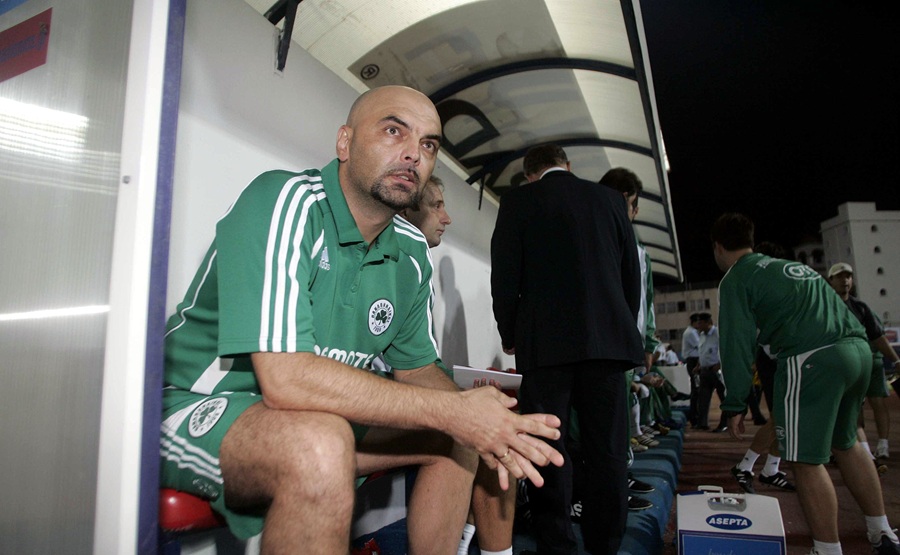 Βέλιτς: «Έτσι εμφανίστηκε ο Νίνης - Ο Μουνιόθ, η τρέλα της εποχής και η επέμβαση»