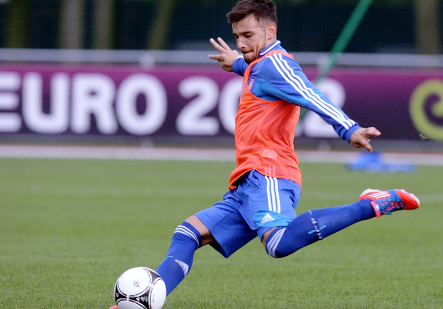 Βέλιτς: «Έτσι εμφανίστηκε ο Νίνης - Ο Μουνιόθ, η τρέλα της εποχής και η επέμβαση»