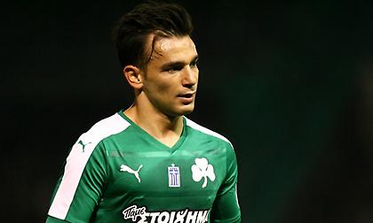 Ανακοίνωσε την απόσυρσή του ο Σωτήρης Νίνης!