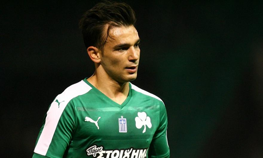 Ανακοίνωσε την απόσυρσή του ο Σωτήρης Νίνης!