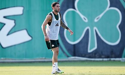 Δεσύλλας: «Αυτά έδειξε με το ''καλημέρα'' ο Καλάμπρια»