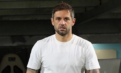 Προπονητής Ριέκα: «Σοβαρή ευρωπαϊκή ομάδα ο ΠΑΟΚ, είναι το φαβορί»