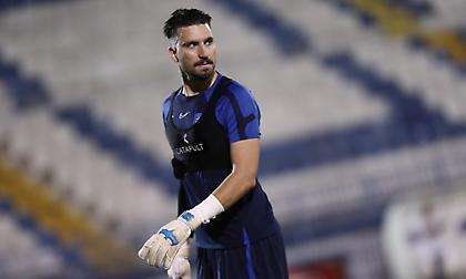 Έκλεισε Διούδη η ΑΕΛ