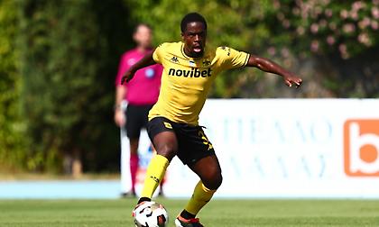 Αποχαιρέτησε τον Άρη ο Ζουλ: «Δεν τέλειωσε όπως θα θέλαμε, αλλά είμαι ευγνώμων»