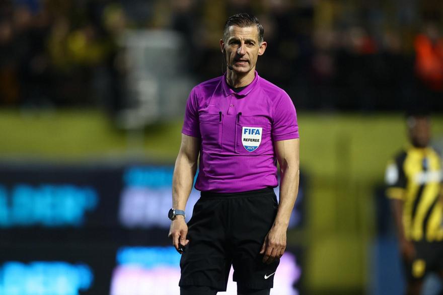 Stoiximan Super League: Ανακοινώθηκαν οι διαιτητές για την πρεμιέρα του πρωταθλήματος