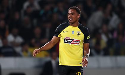 Κετσετζόγλου: «Κατά 99% δεν θα γίνει τώρα μεταγραφή χαφ-Μπαίνει στη λίστα ο Ελίασον»