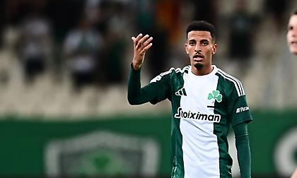 «Πρόταση 5 εκατ. ευρώ της Τζιρόνα σε Μαρσέιγ για Ουναΐ»