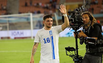 Τσορμπατζόγλου: «Ο ΠΑΟΚ θα κάνει τα πάντα για να πάρει τον Ζαφείρη»