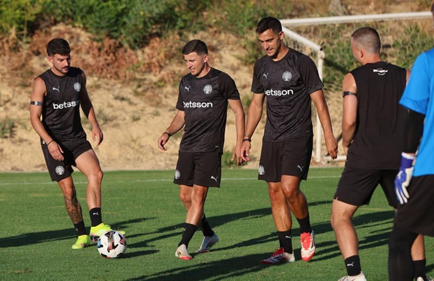 ΟΦΗ: Φιλικό με Γρανίτη Χανίων το Σάββατο