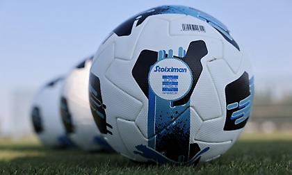 Tα κριτήρια ισοβαθμίας για το νέο Πρωτάθλημα Stoiximan Super League