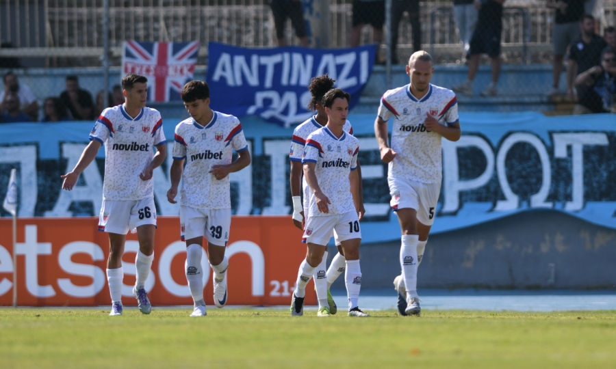 Κύπελλο Ελλάδας: