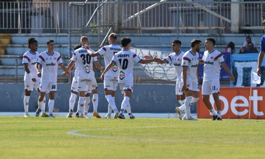 Live το ντέρμπι Καλαμάτα-ΑΕΛ και τα άλλα ματς του Κυπέλλου