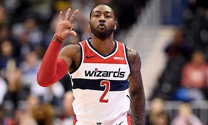 Έβαλε τέλος στην καριέρα του ο Τζον Γουόλ