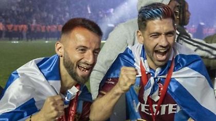 Σαμσουνσπόρ: Οι «πράσινοι» που την ξέρουν καλά και… τους ξέρει καλύτερα